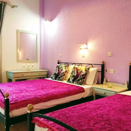 Orion Apartments Malia  Bagian luar foto