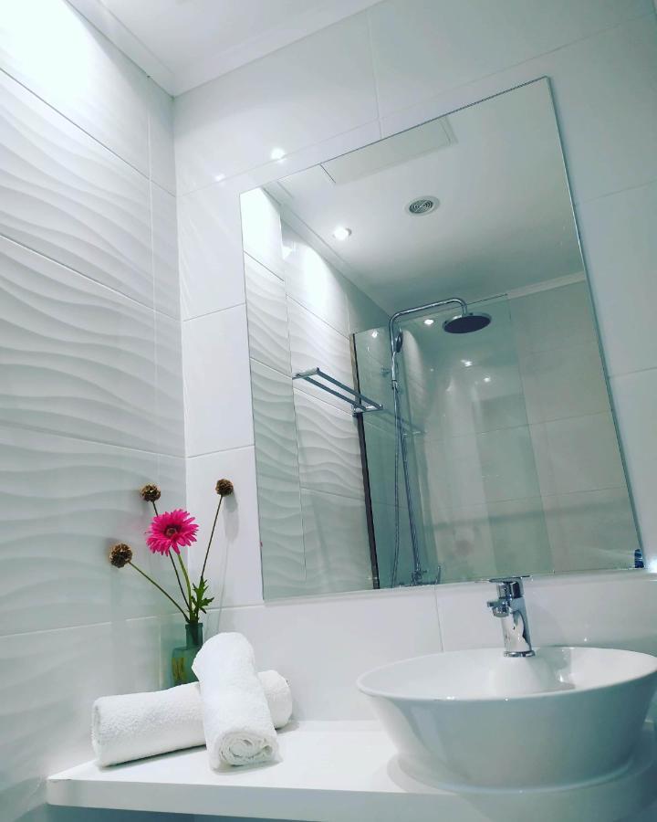 Orion Apartments Malia  Bagian luar foto
