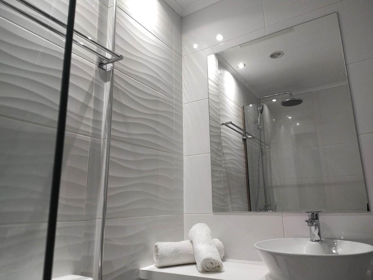 Orion Apartments Malia  Bagian luar foto