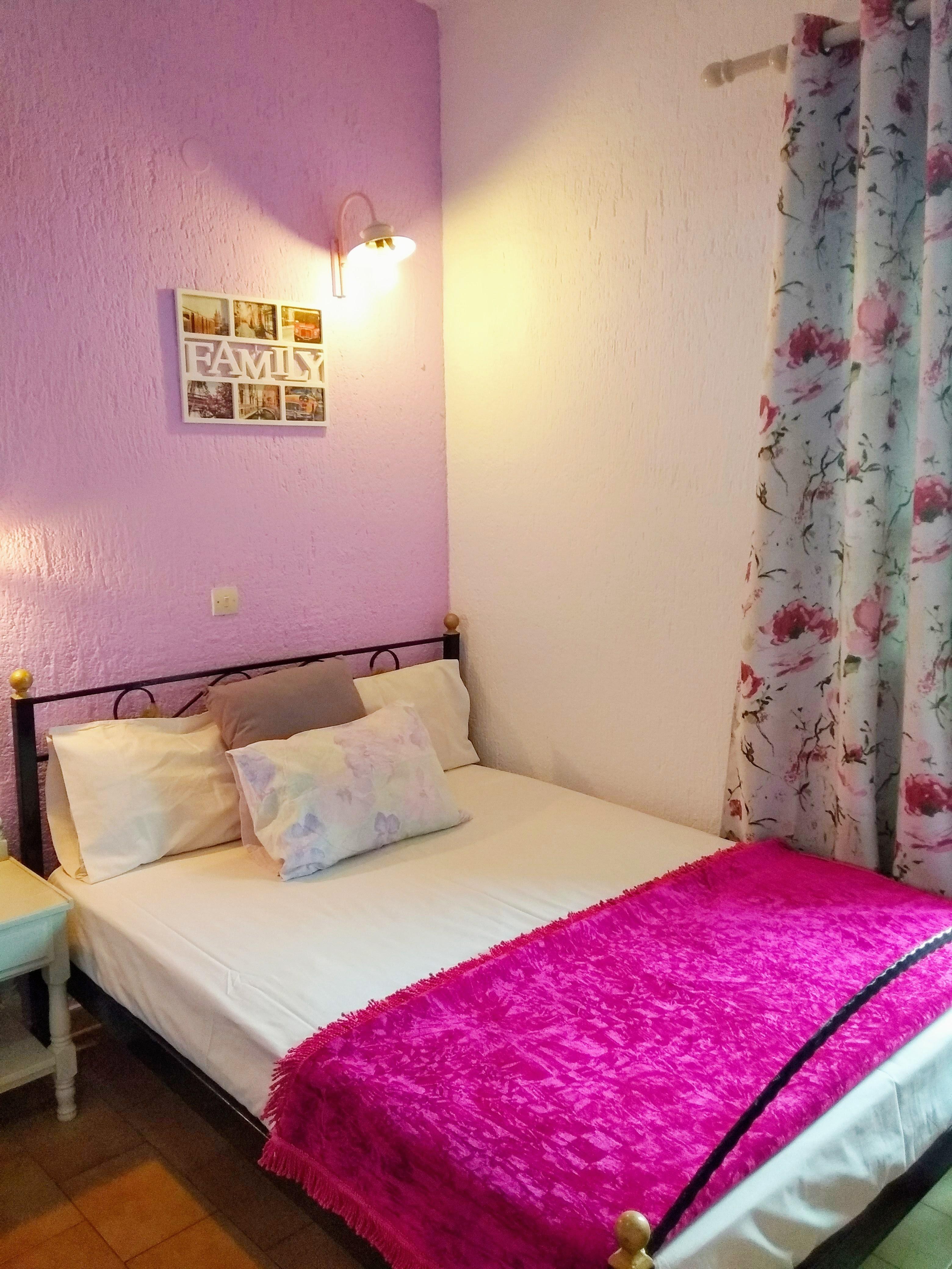 Orion Apartments Malia  Bagian luar foto