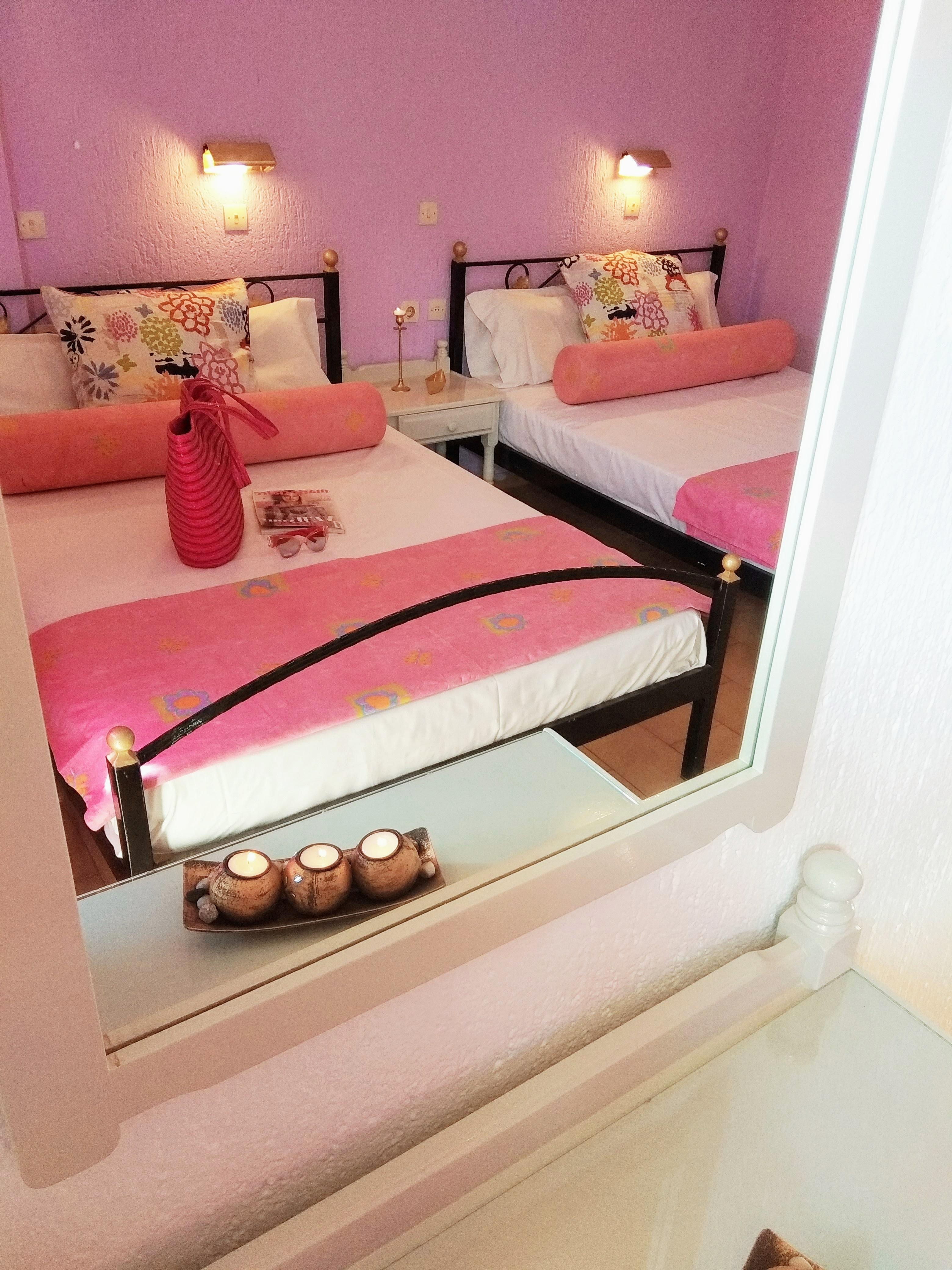 Orion Apartments Malia  Bagian luar foto