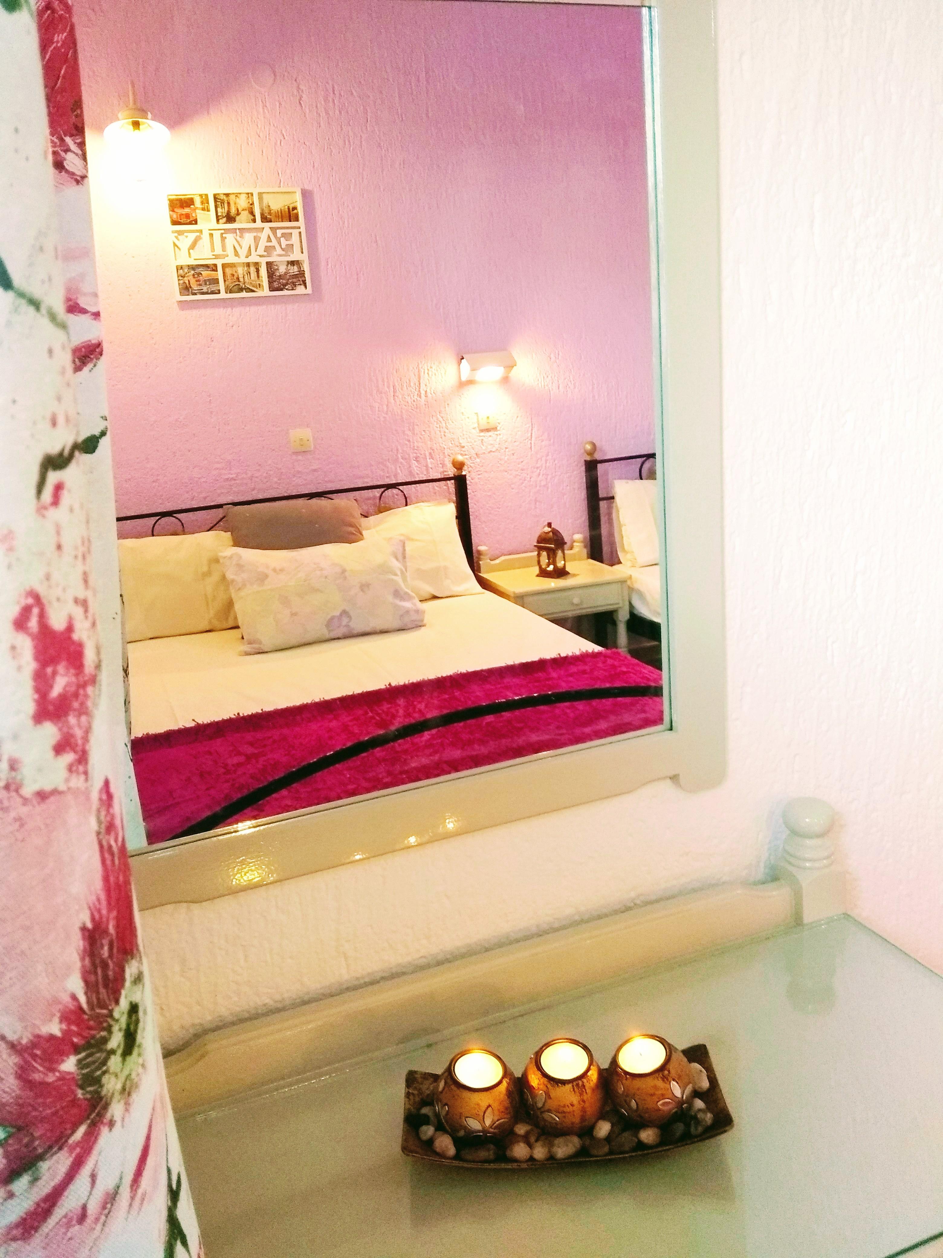 Orion Apartments Malia  Bagian luar foto