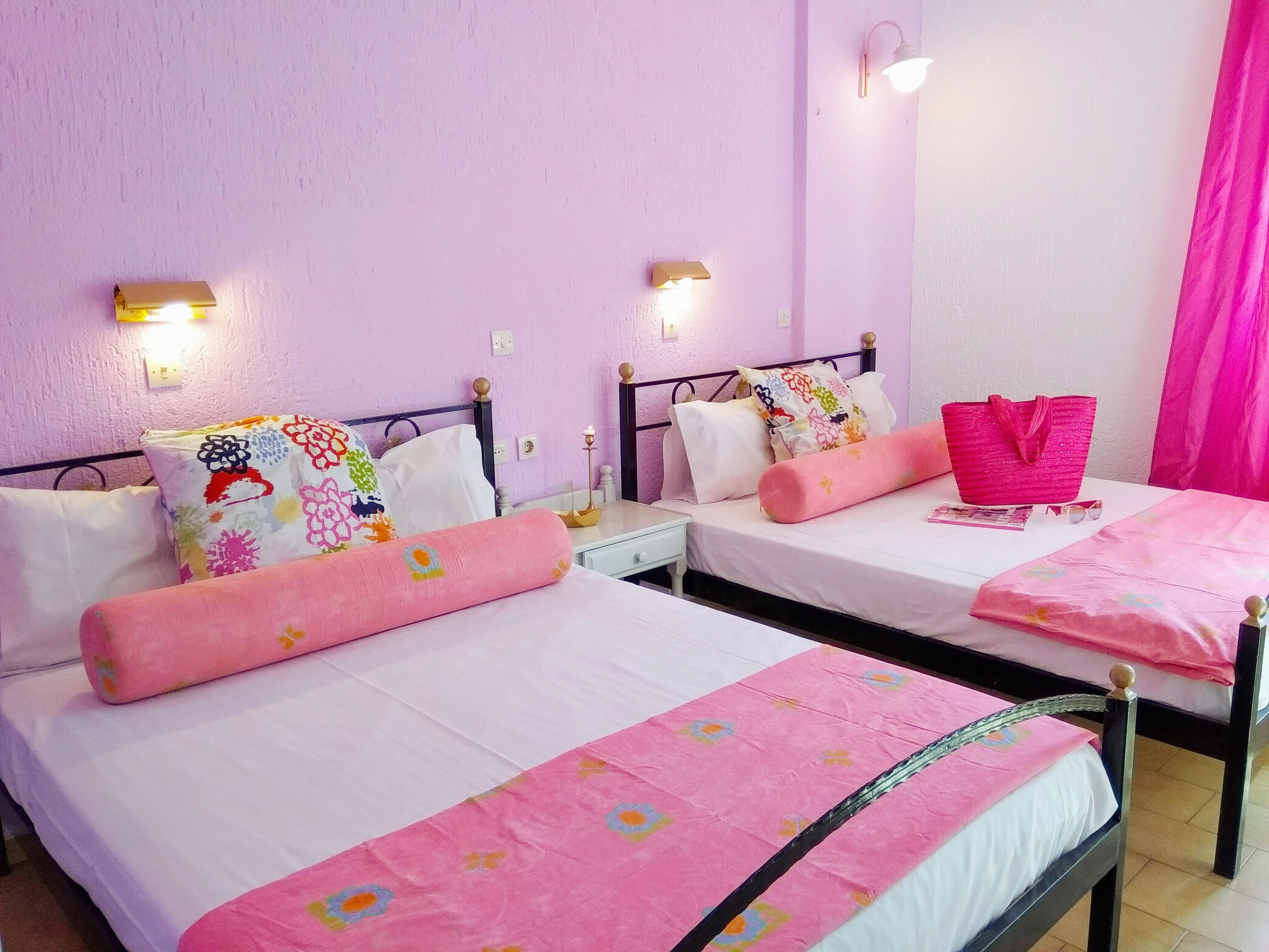 Orion Apartments Malia  Bagian luar foto
