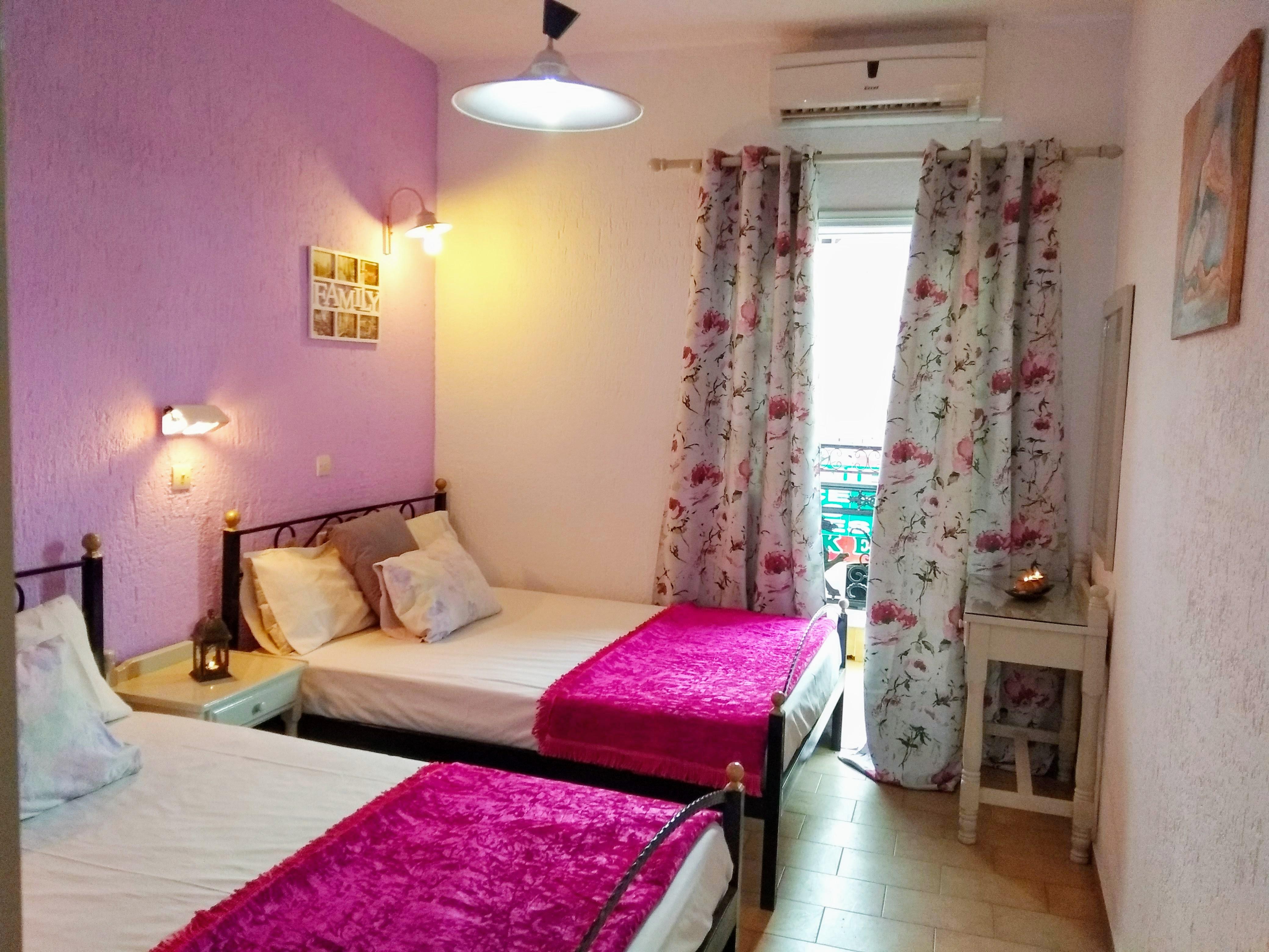 Orion Apartments Malia  Bagian luar foto
