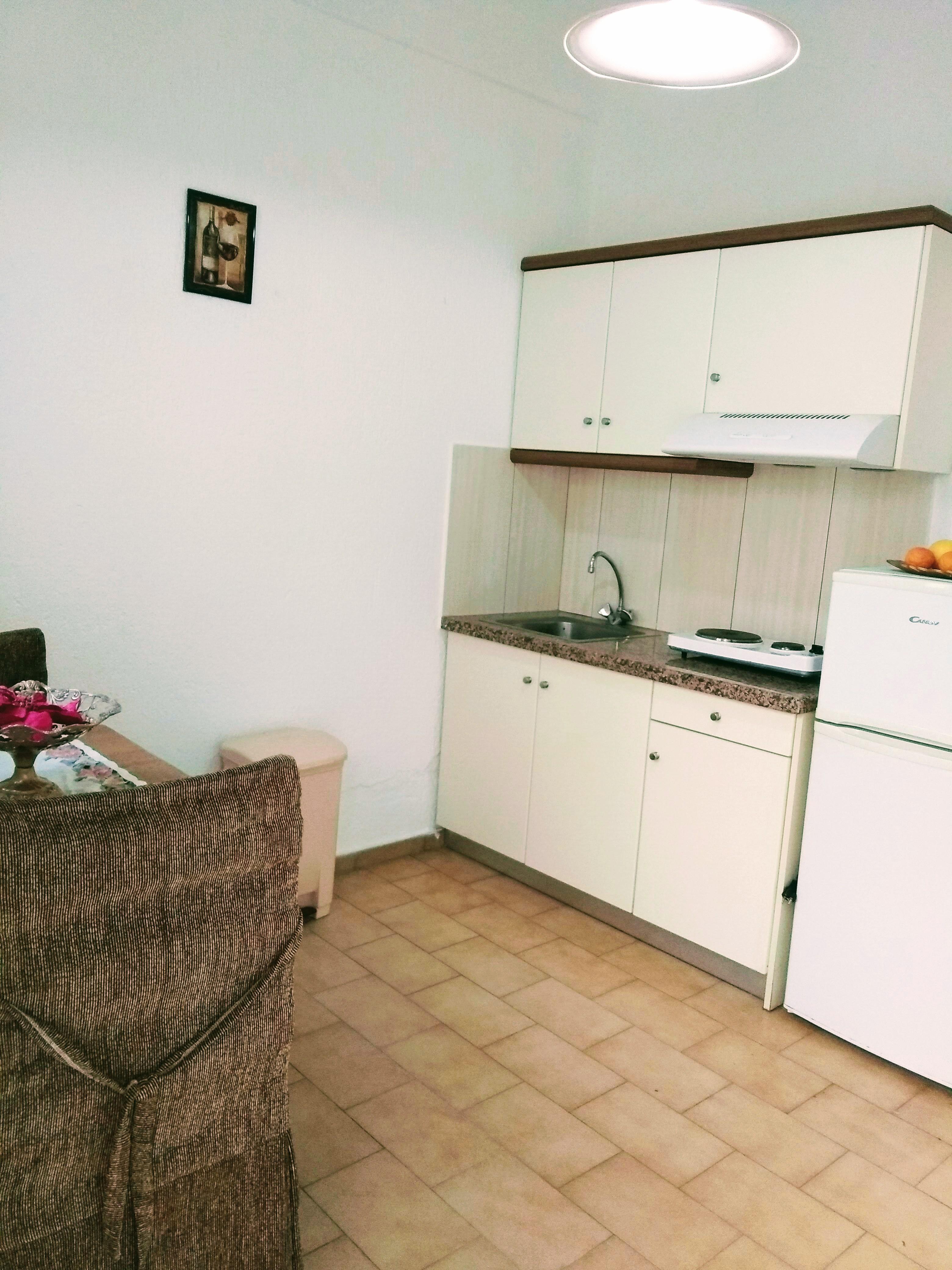Orion Apartments Malia  Bagian luar foto