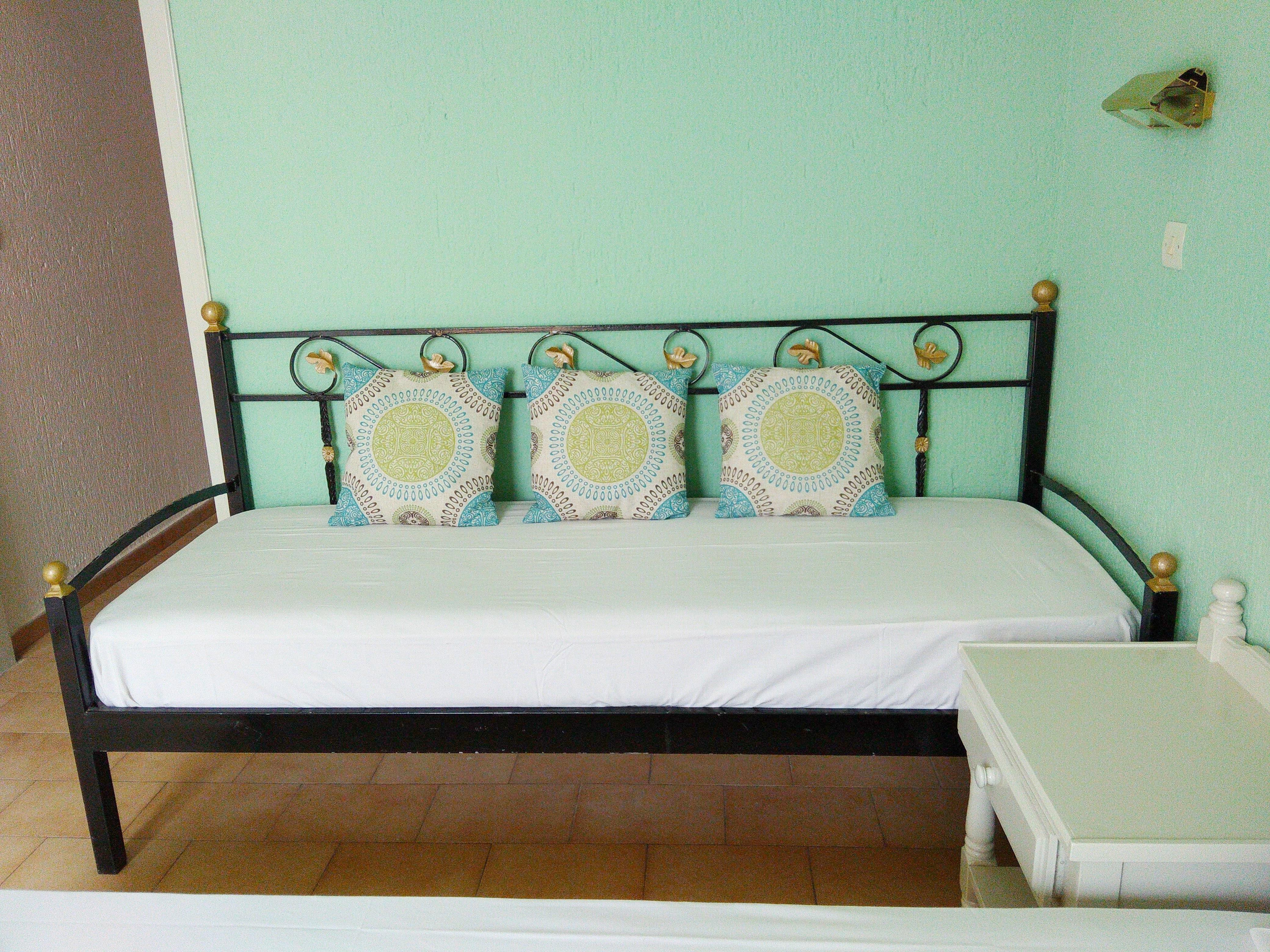 Orion Apartments Malia  Bagian luar foto