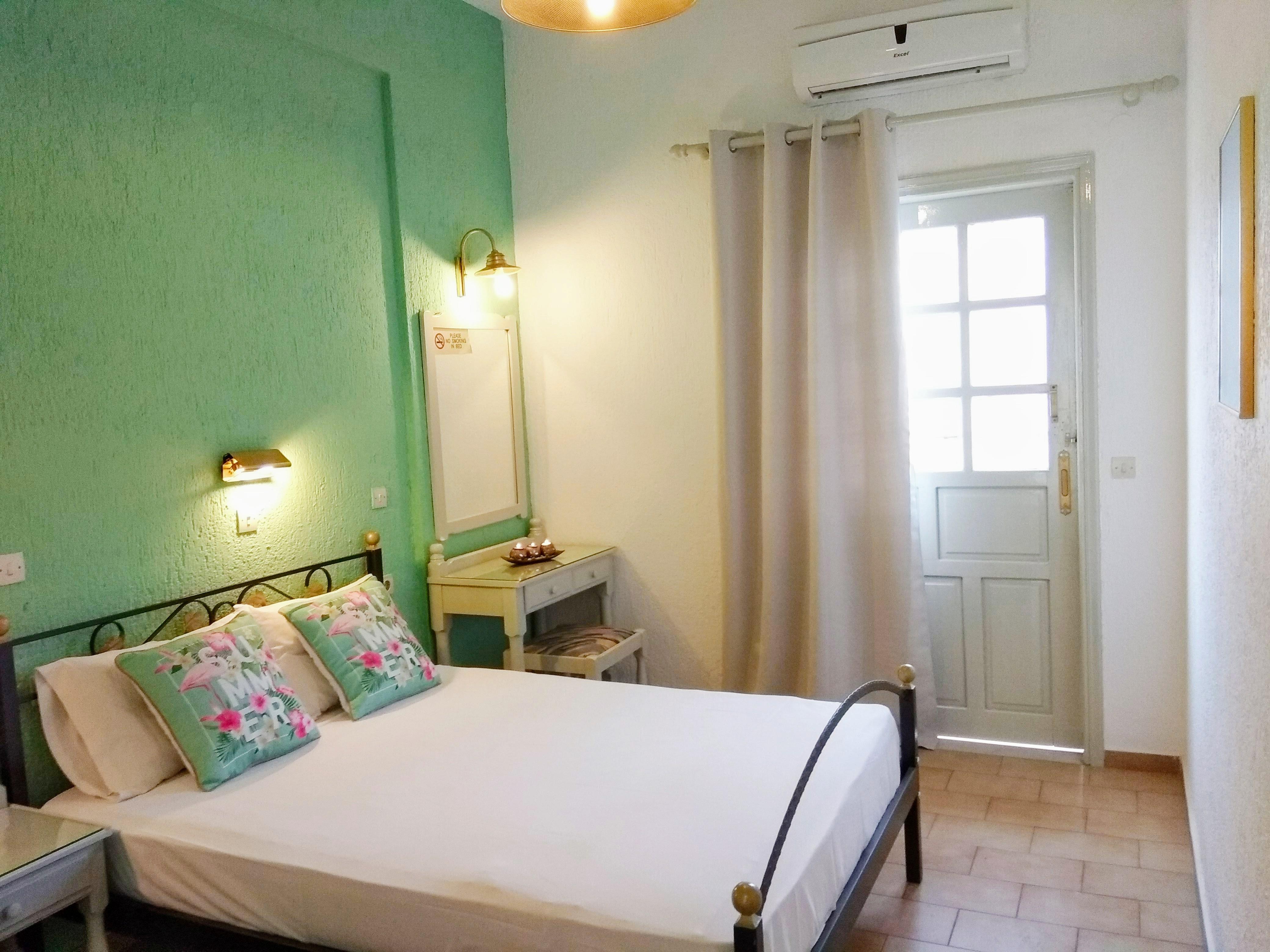 Orion Apartments Malia  Bagian luar foto