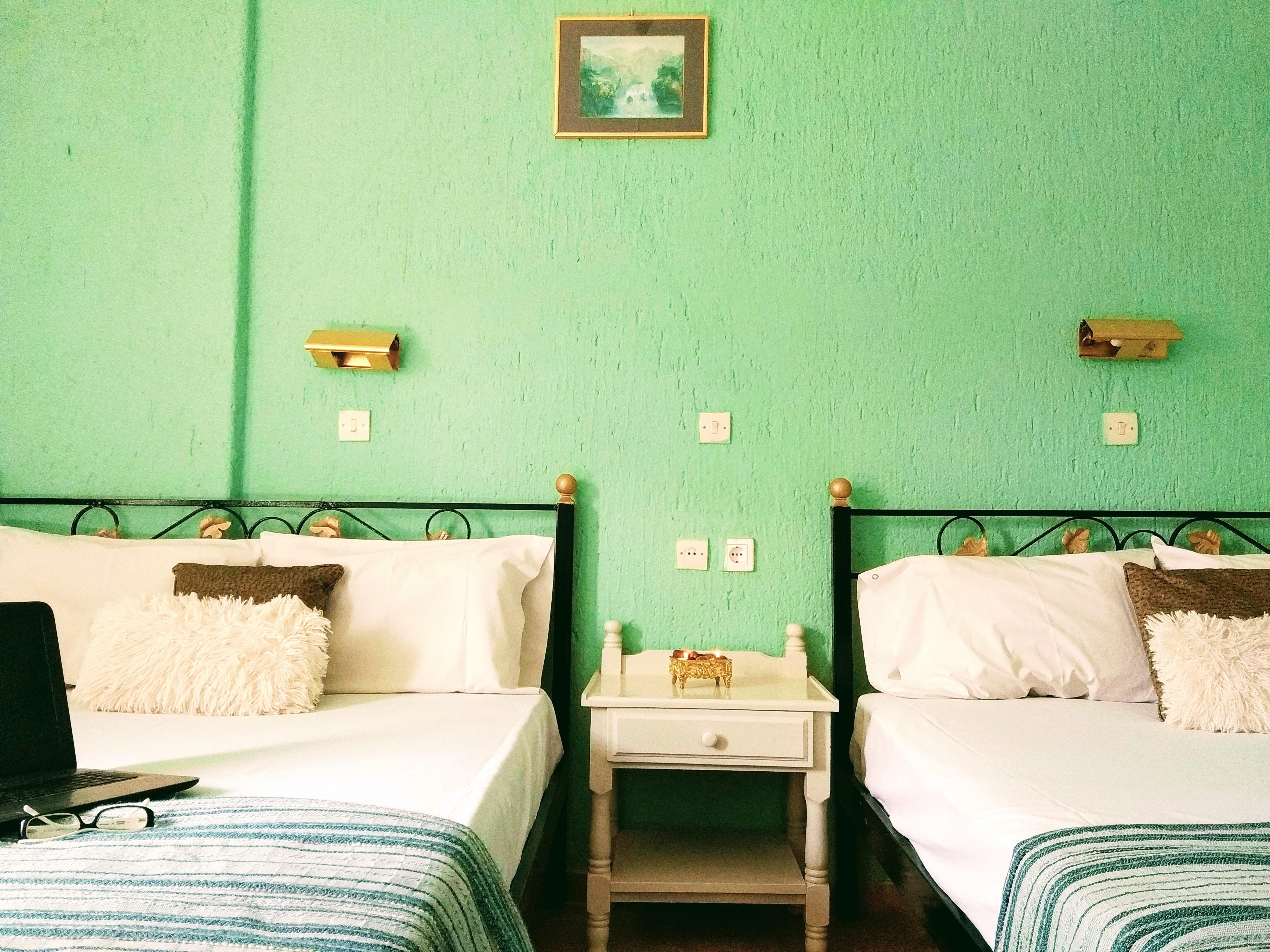 Orion Apartments Malia  Bagian luar foto