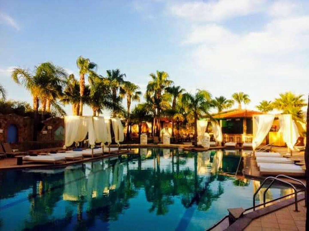 Orion Apartments Malia  Bagian luar foto