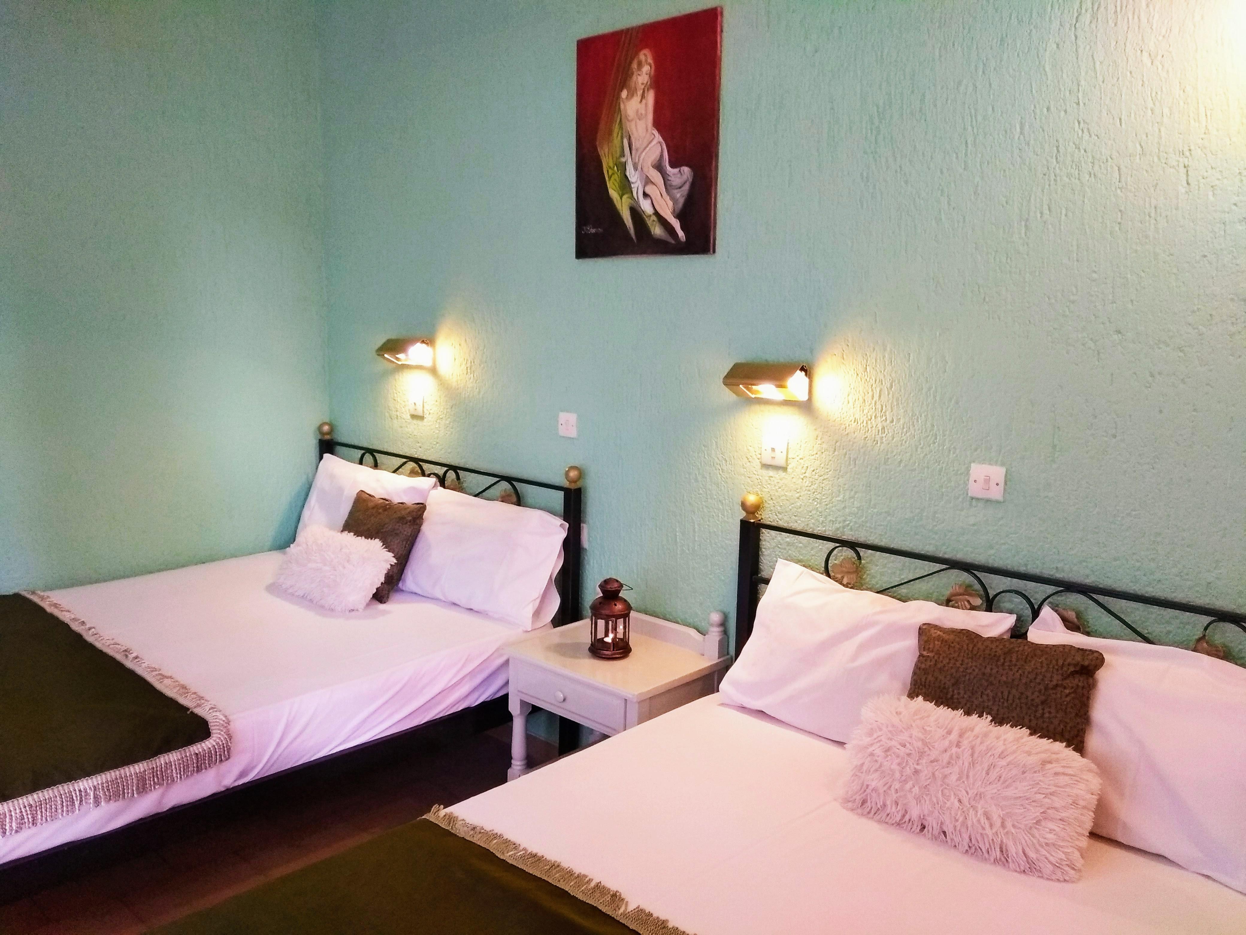 Orion Apartments Malia  Bagian luar foto