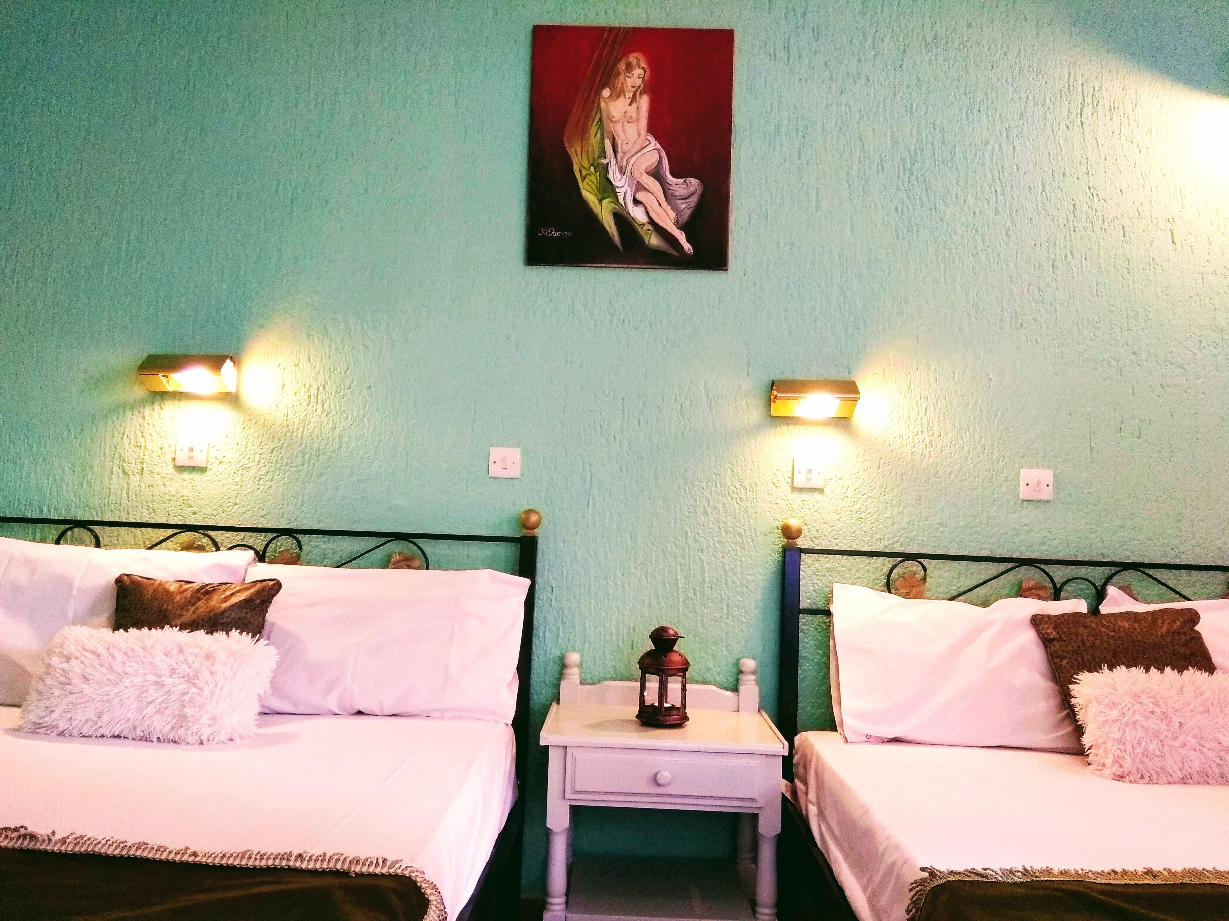 Orion Apartments Malia  Bagian luar foto