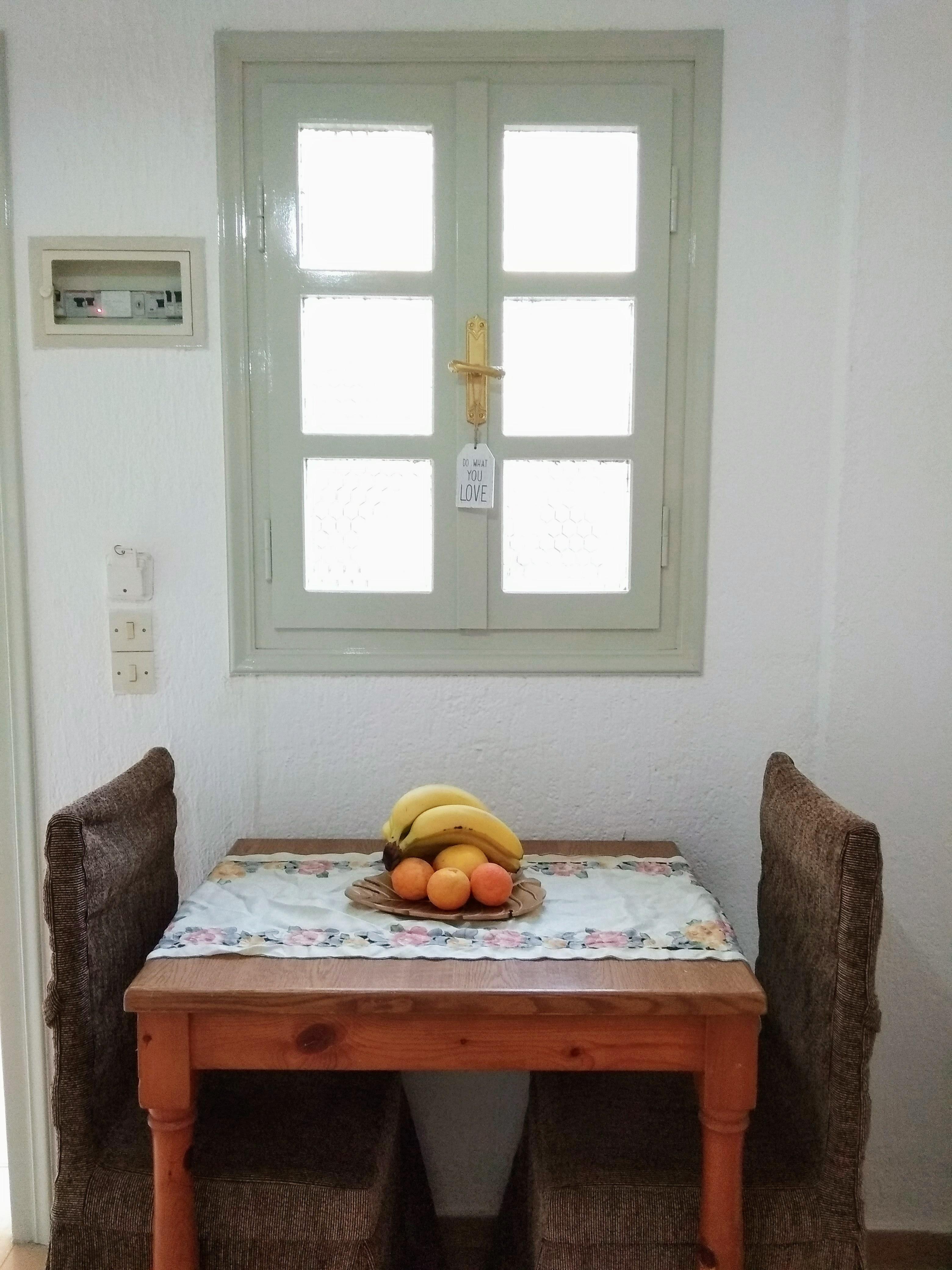 Orion Apartments Malia  Bagian luar foto