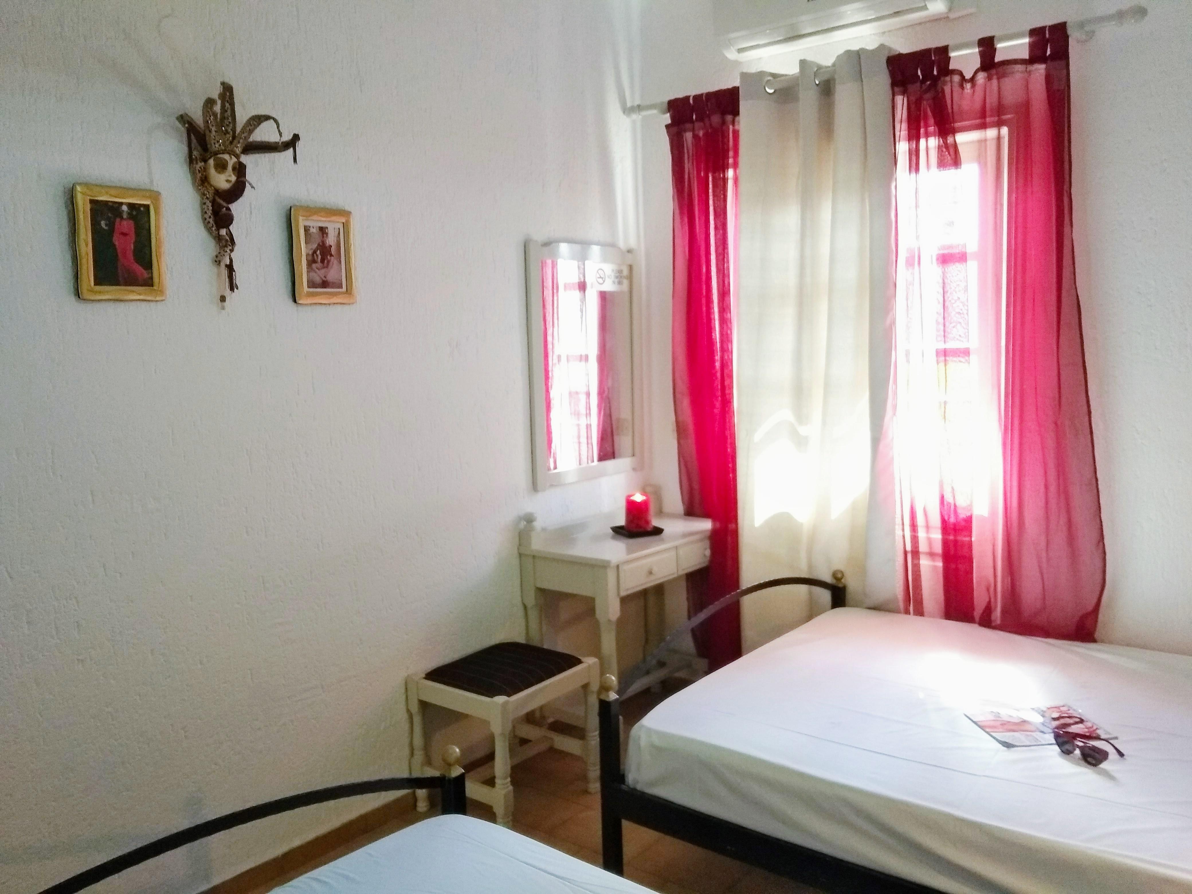 Orion Apartments Malia  Bagian luar foto