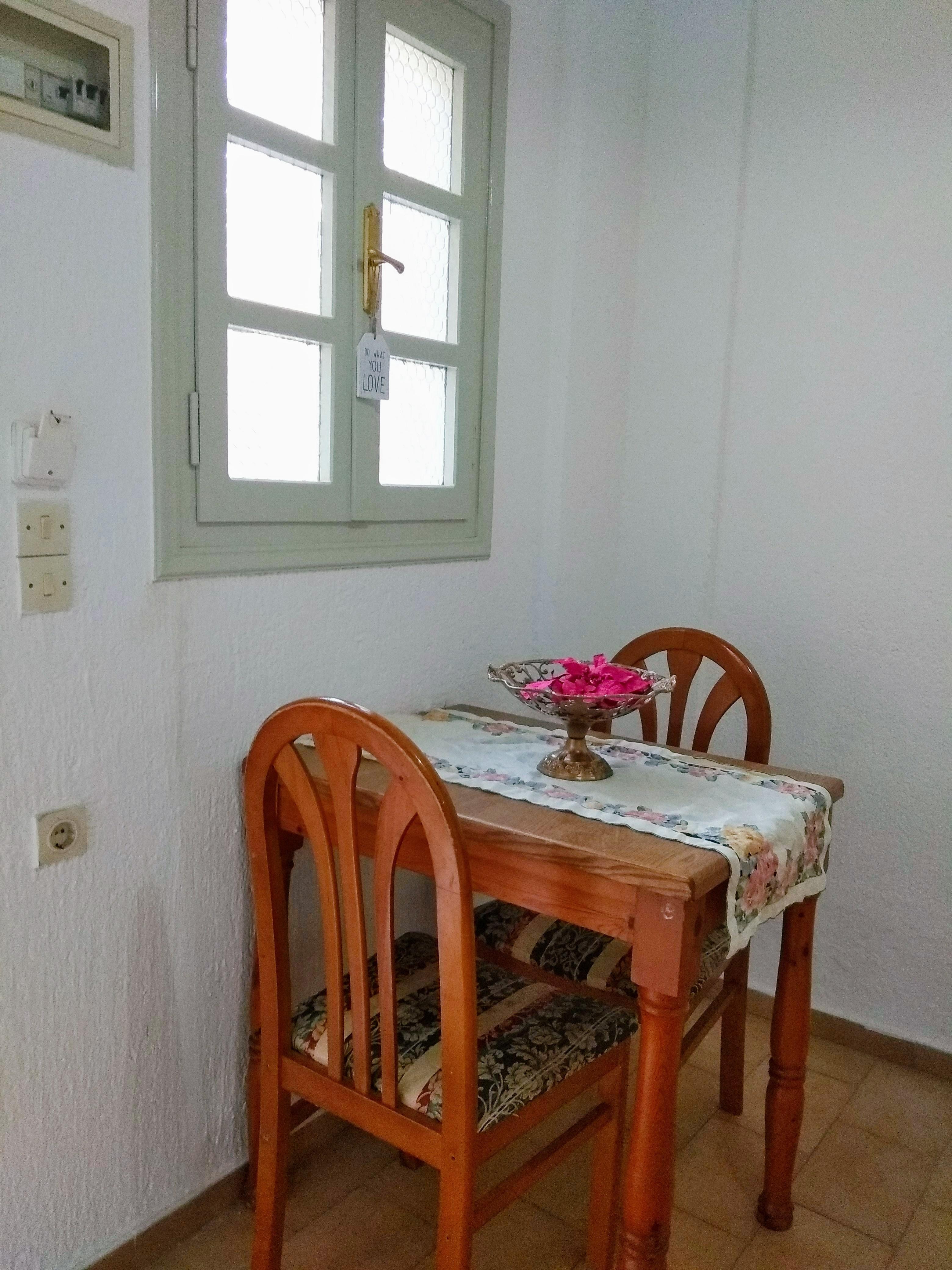 Orion Apartments Malia  Bagian luar foto