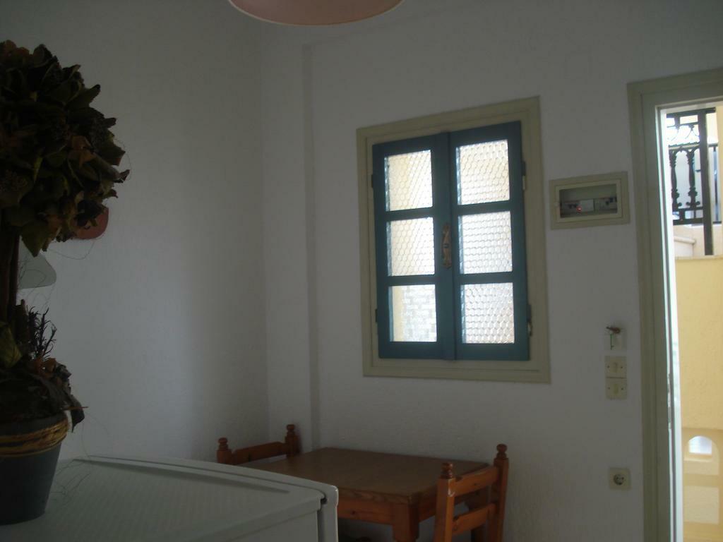 Orion Apartments Malia  Bagian luar foto