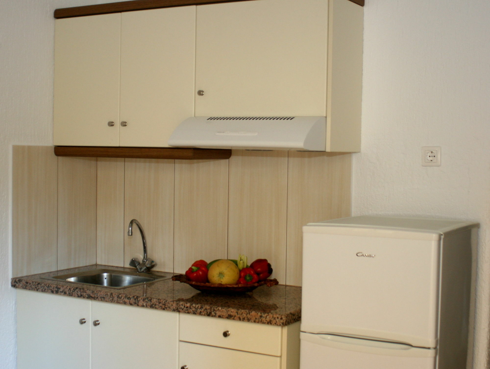 Orion Apartments Malia  Bagian luar foto