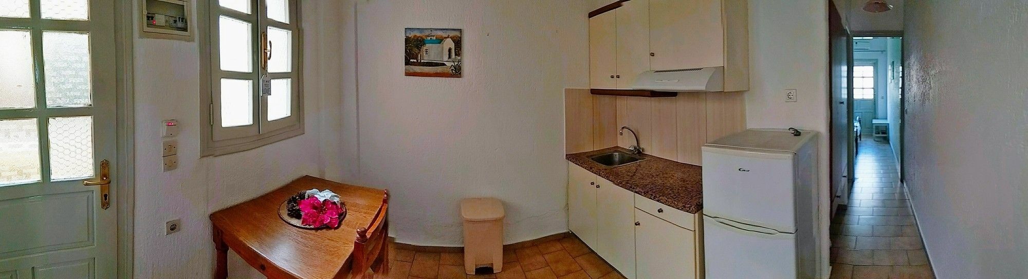 Orion Apartments Malia  Bagian luar foto